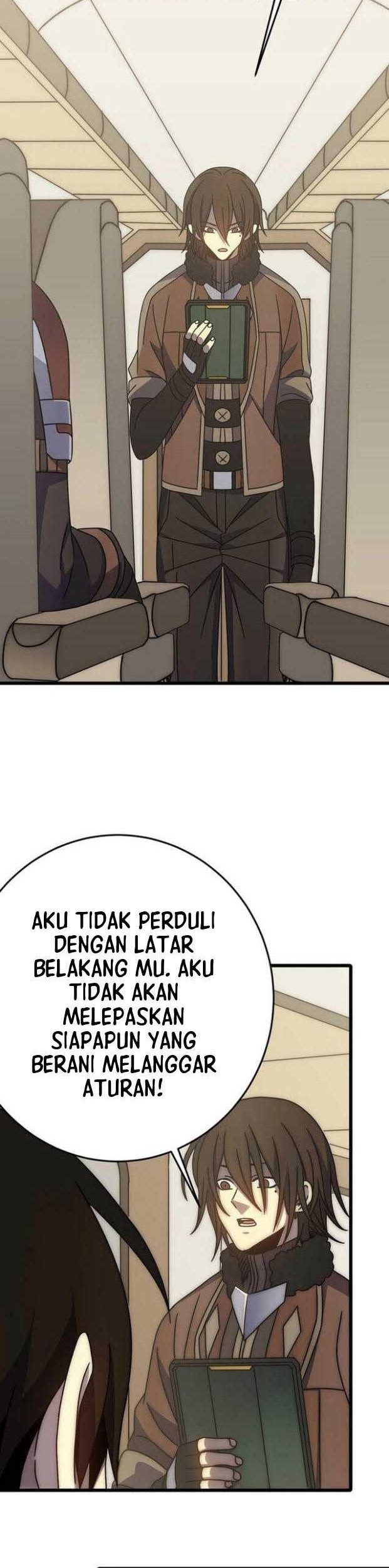 Apocalyptic Thief Bab 125 halaman 25