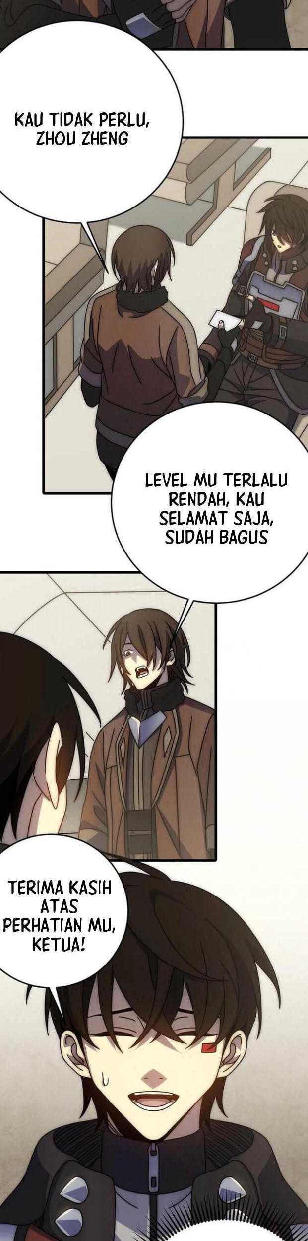 Apocalyptic Thief Bab 125 halaman 31