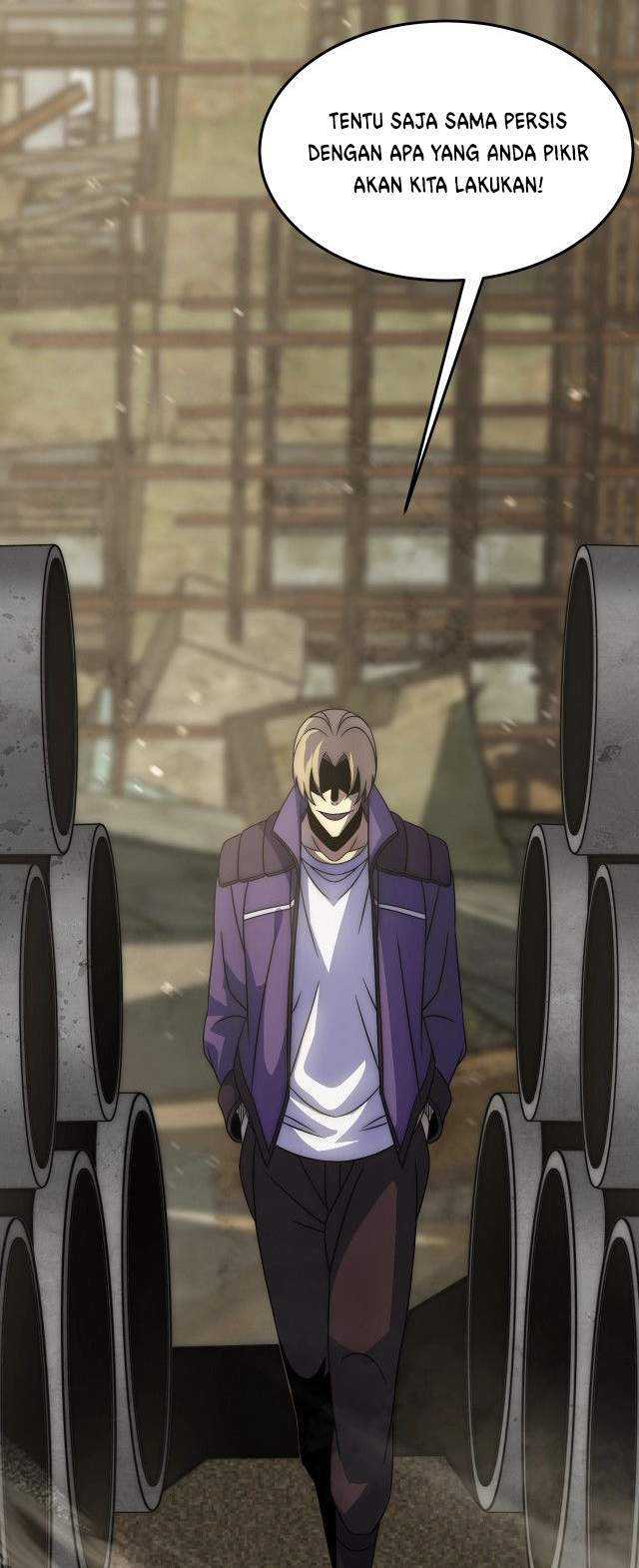 Apocalyptic Thief Bab 13 halaman 14