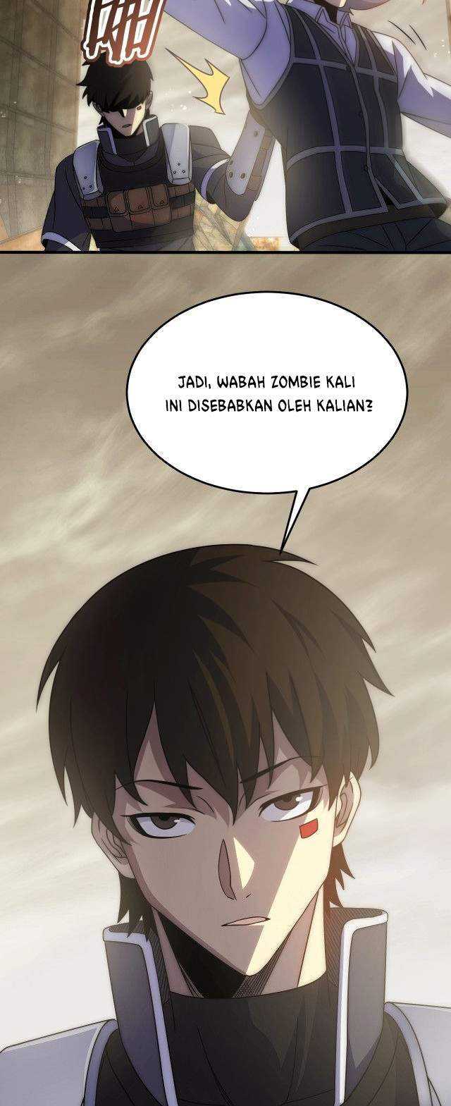 Apocalyptic Thief Bab 13 halaman 18