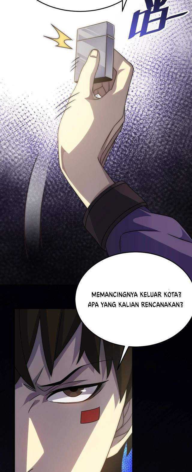 Apocalyptic Thief Bab 13 halaman 20