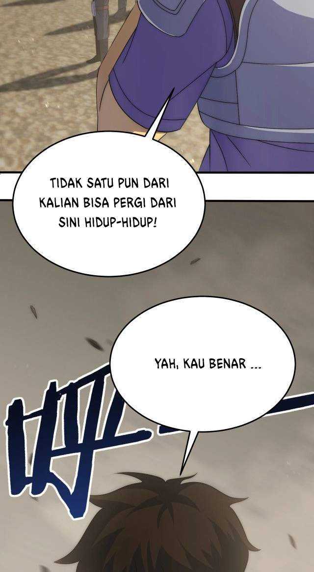 Apocalyptic Thief Bab 13 halaman 26