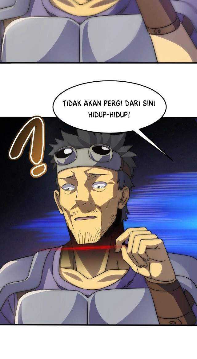 Apocalyptic Thief Bab 13 halaman 29