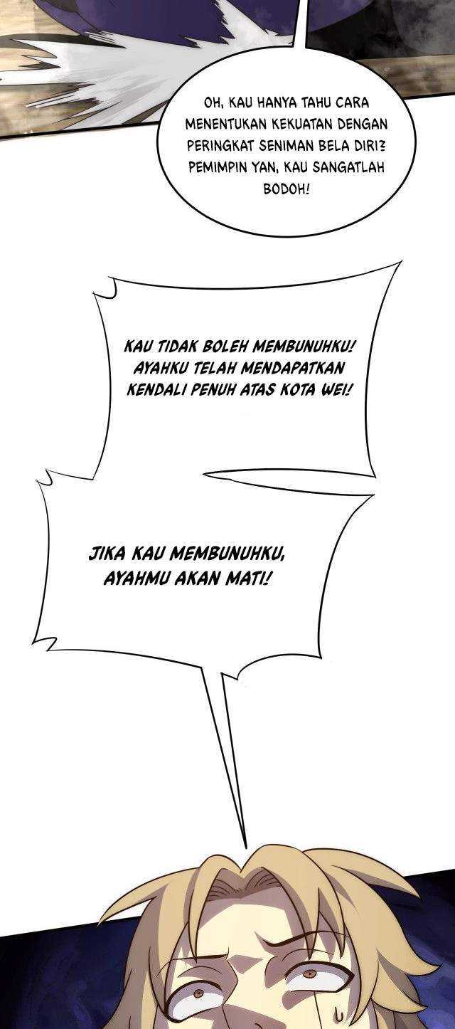 Apocalyptic Thief Bab 13 halaman 45