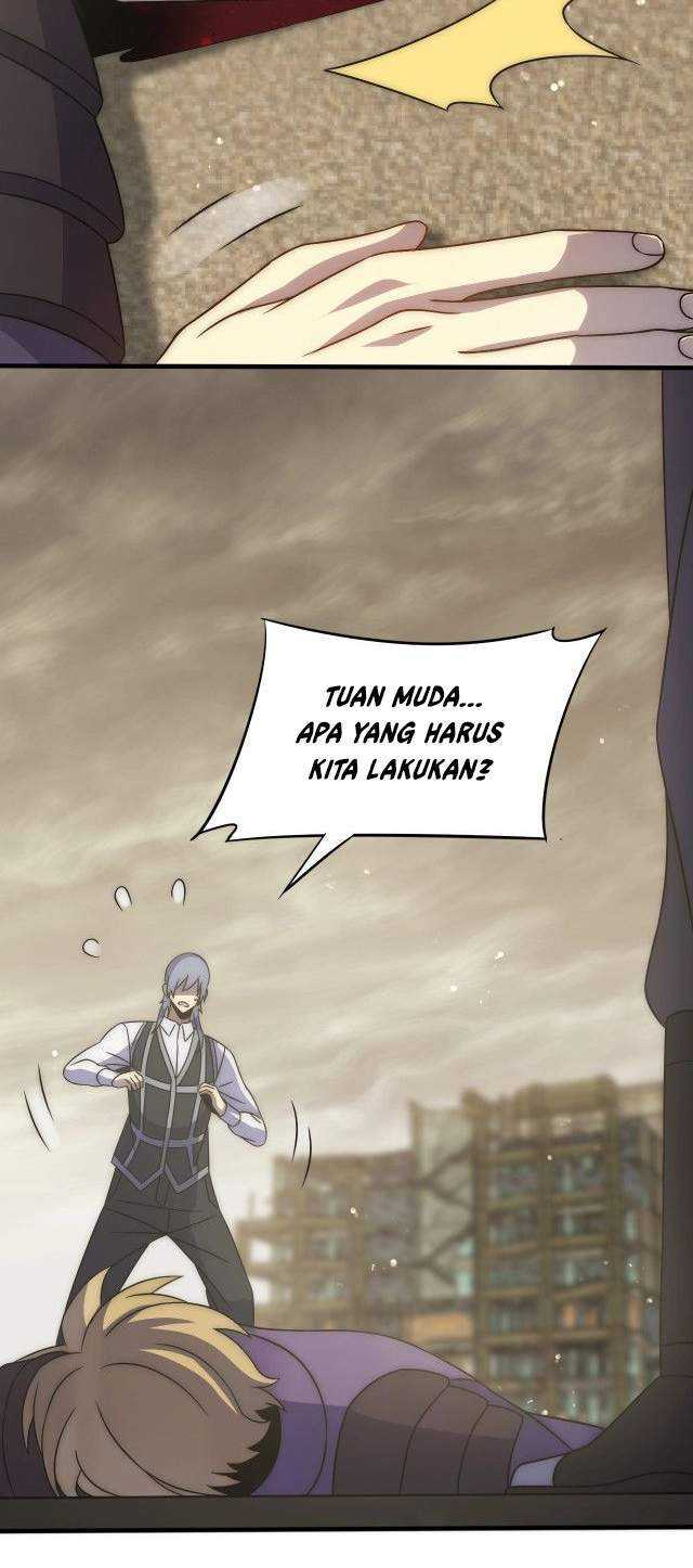 Apocalyptic Thief Bab 13 halaman 53