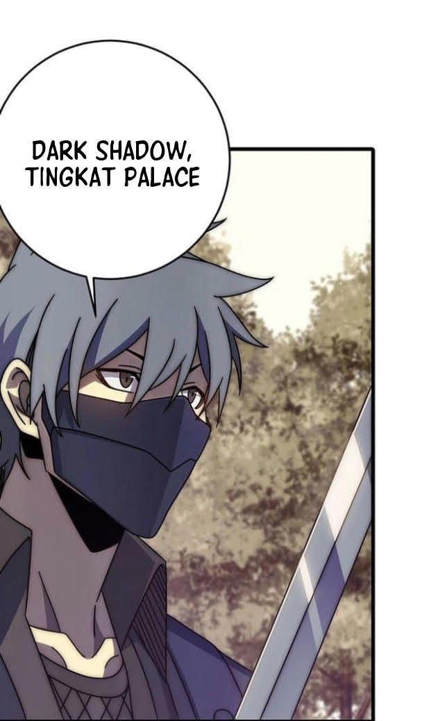 Apocalyptic Thief Bab 131 halaman 25