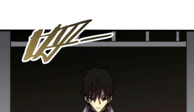 Apocalyptic Thief chapter 132 halaman 27