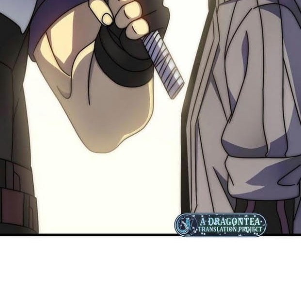 Apocalyptic Thief chapter 132 halaman 29