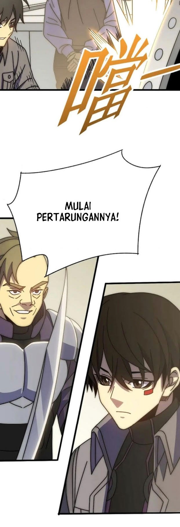 Apocalyptic Thief Bab 133 halaman 4