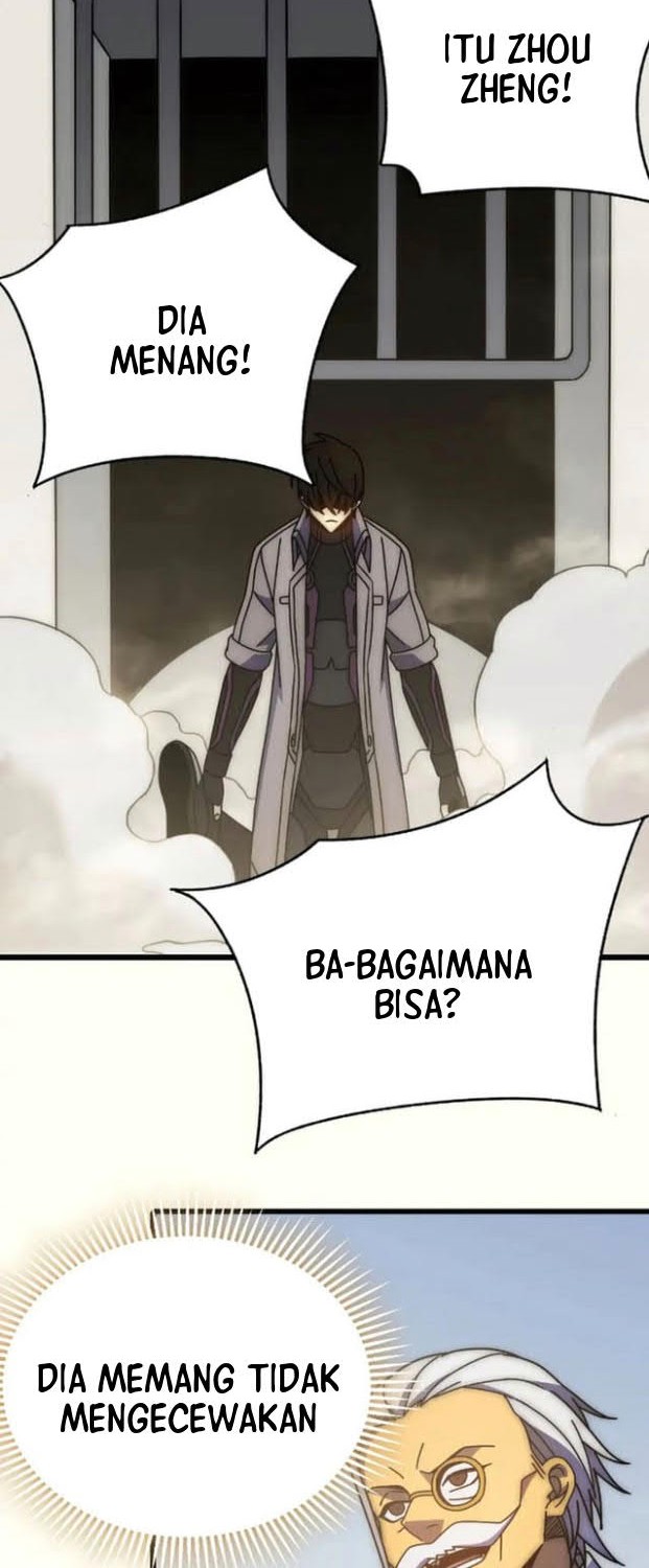 Apocalyptic Thief Bab 135 halaman 12