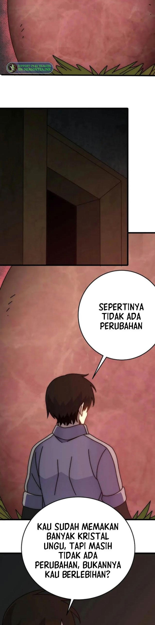Apocalyptic Thief Bab 135 halaman 25