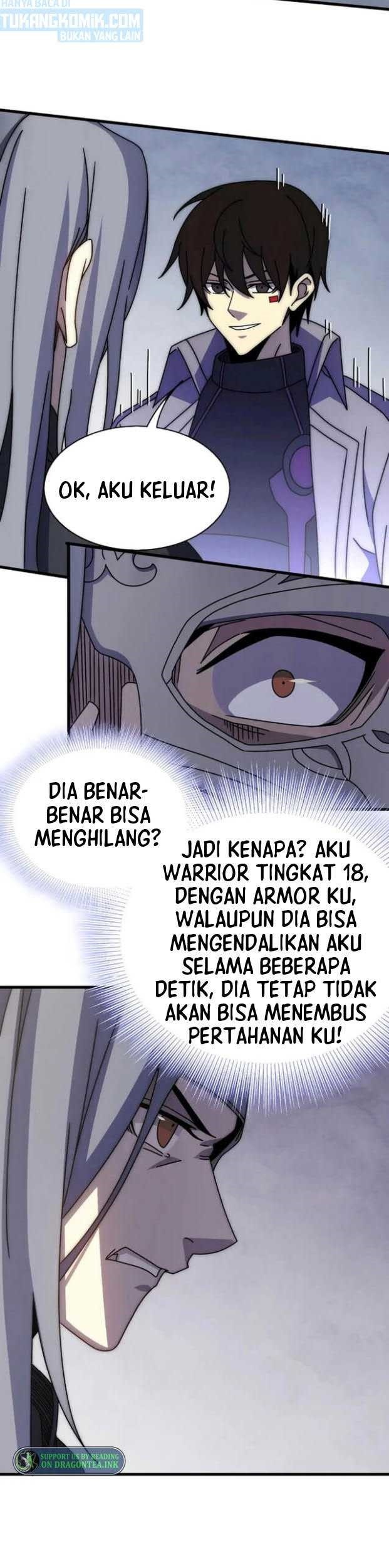 Apocalyptic Thief Bab 137 halaman 11