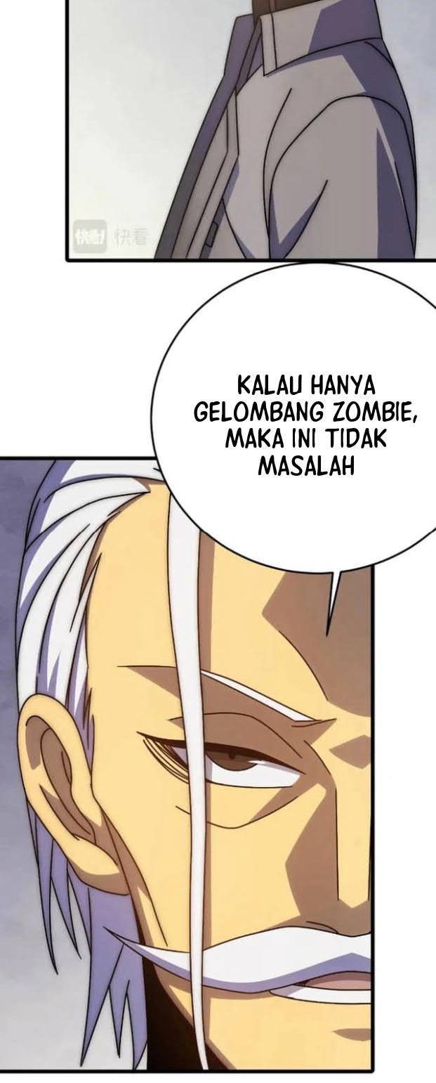 Apocalyptic Thief Bab 138 halaman 15