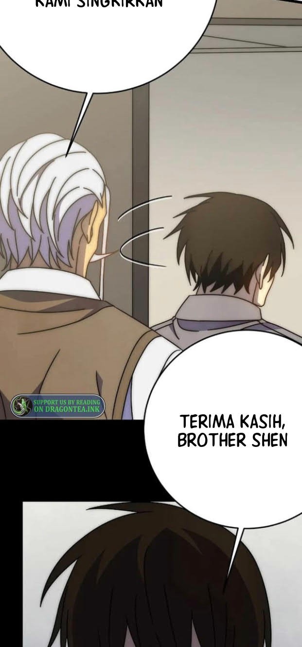 Apocalyptic Thief Bab 138 halaman 18