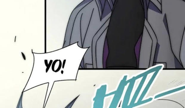 Apocalyptic Thief chapter 139 halaman 23