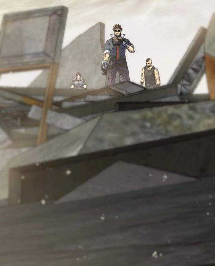 Apocalyptic Thief Bab 14 halaman 8