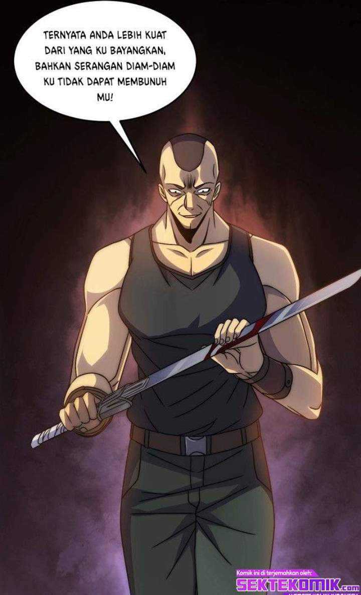 Apocalyptic Thief Bab 14 halaman 14