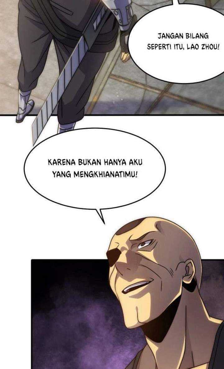 Apocalyptic Thief Bab 14 halaman 16