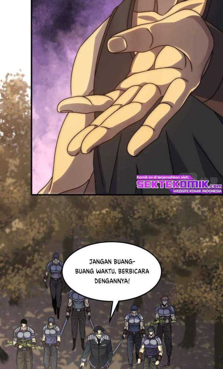 Apocalyptic Thief Bab 14 halaman 17