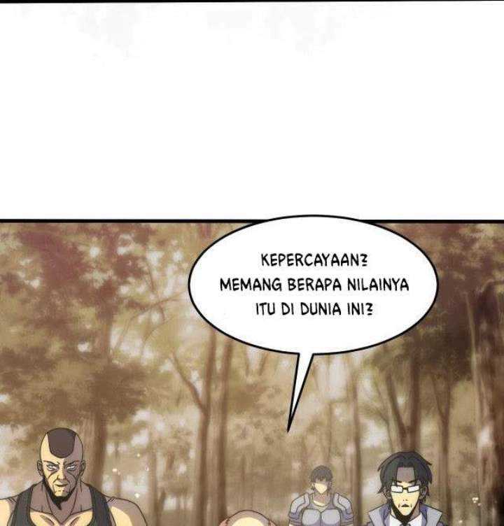 Apocalyptic Thief Bab 14 halaman 32