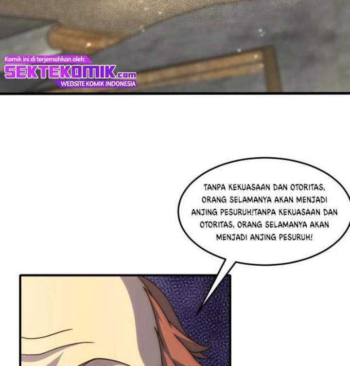 Apocalyptic Thief Bab 14 halaman 34