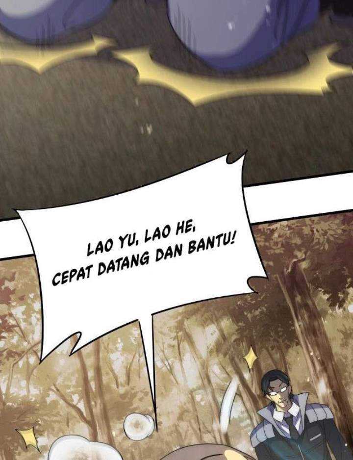 Apocalyptic Thief Bab 14 halaman 46