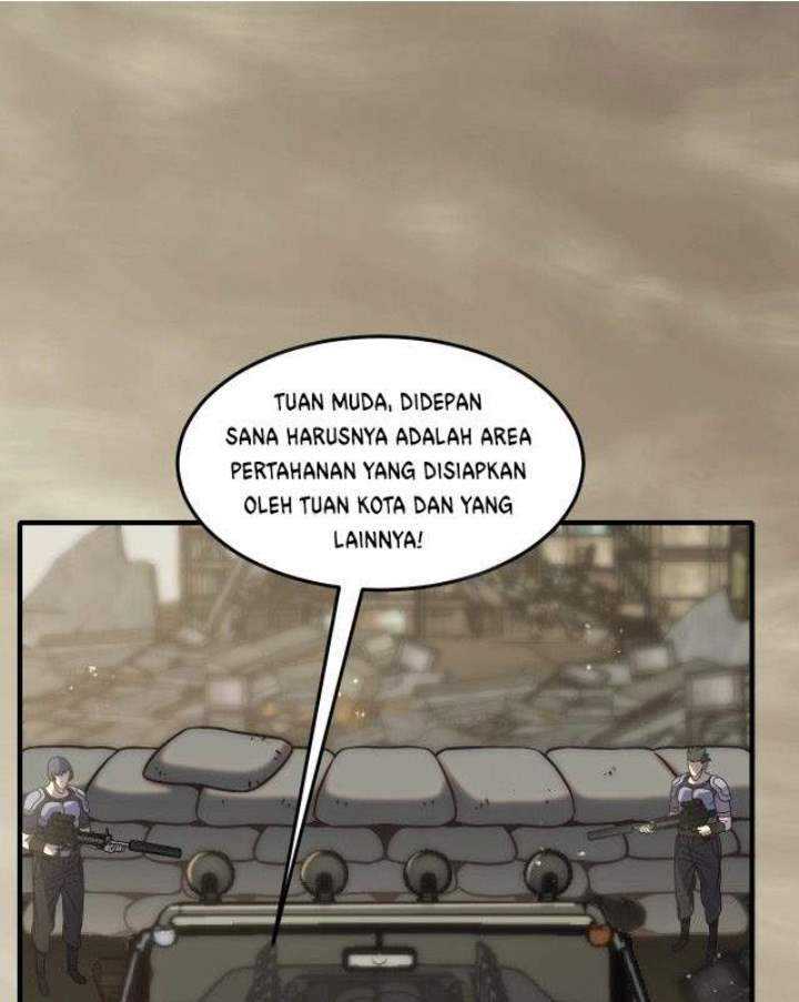Apocalyptic Thief Bab 14 halaman 56