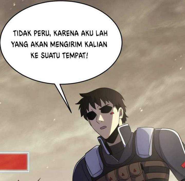 Apocalyptic Thief Bab 14 halaman 62