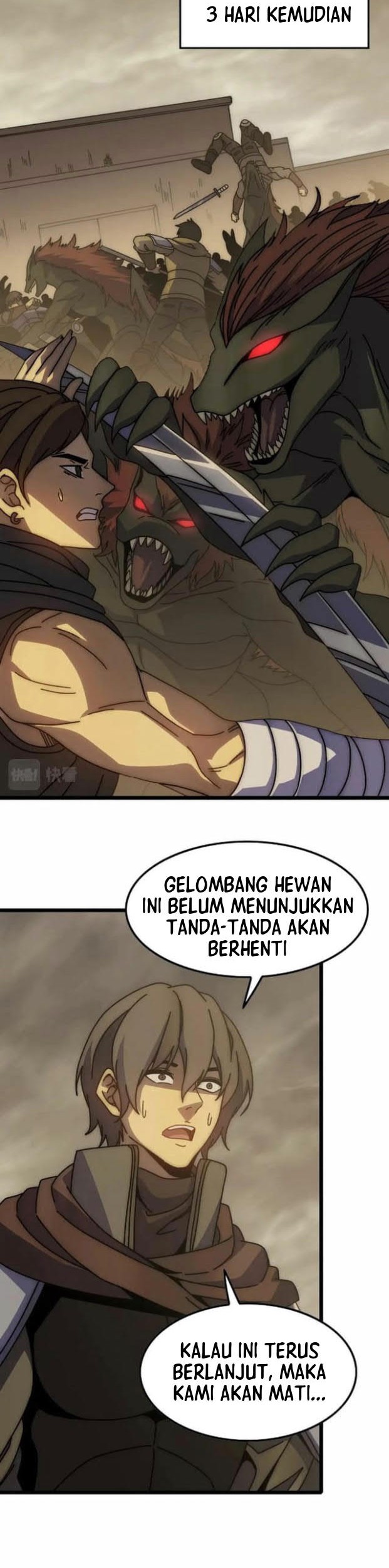 Apocalyptic Thief Bab 140 halaman 8