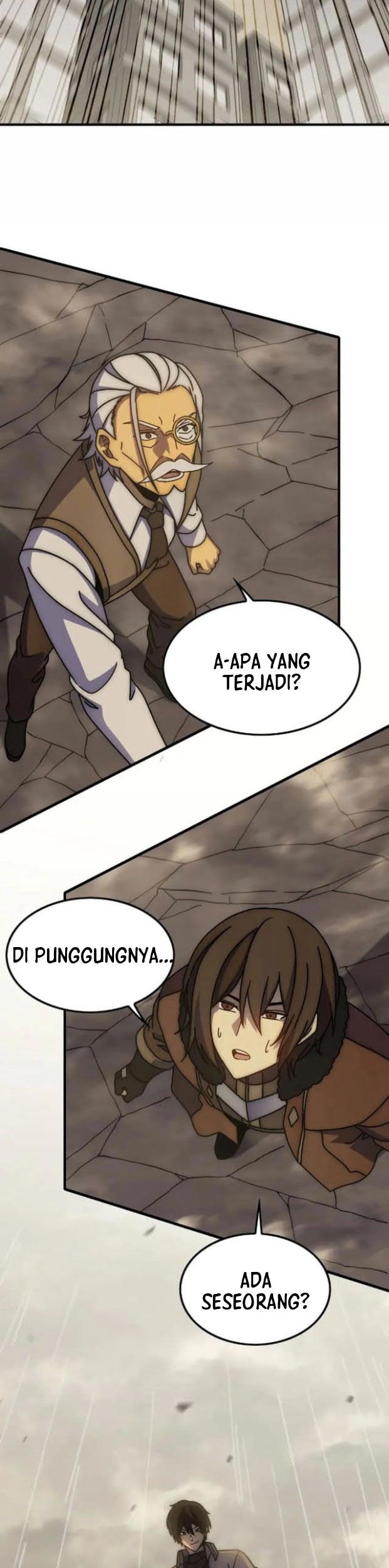 Apocalyptic Thief Bab 141 halaman 4