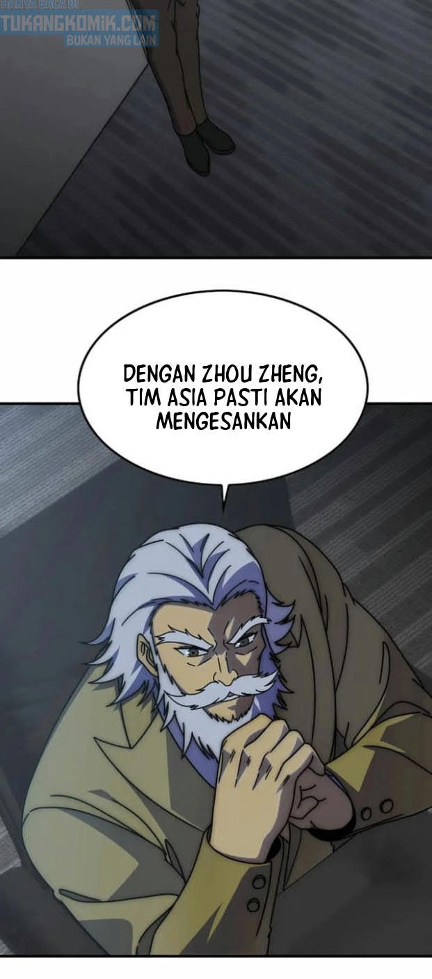 Apocalyptic Thief Bab 141 halaman 26