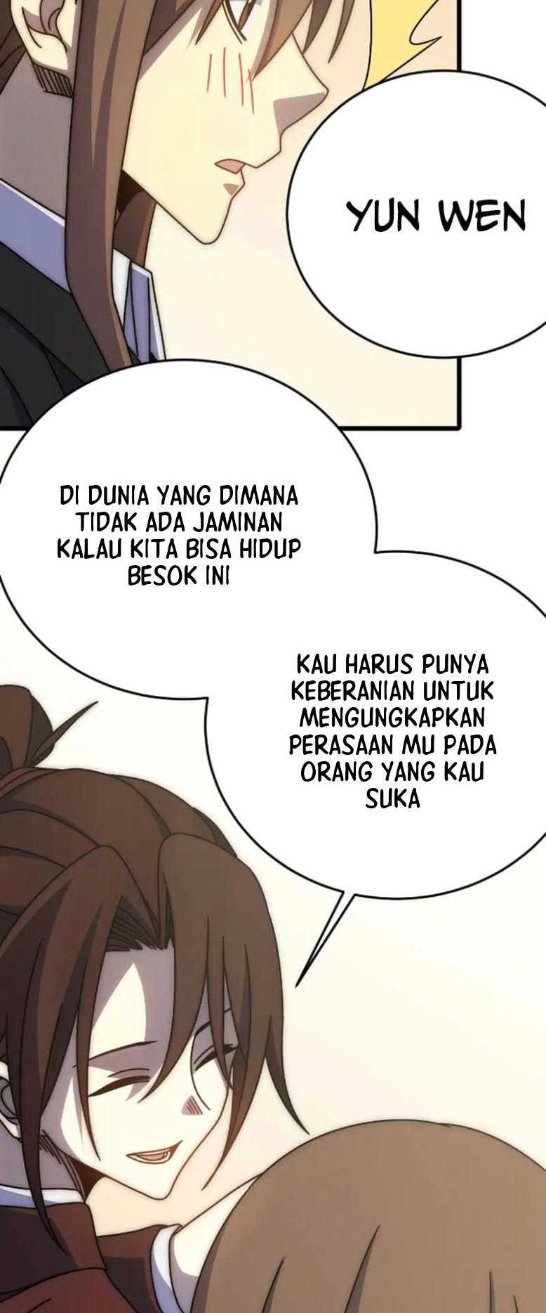 Apocalyptic Thief Bab 142 halaman 4