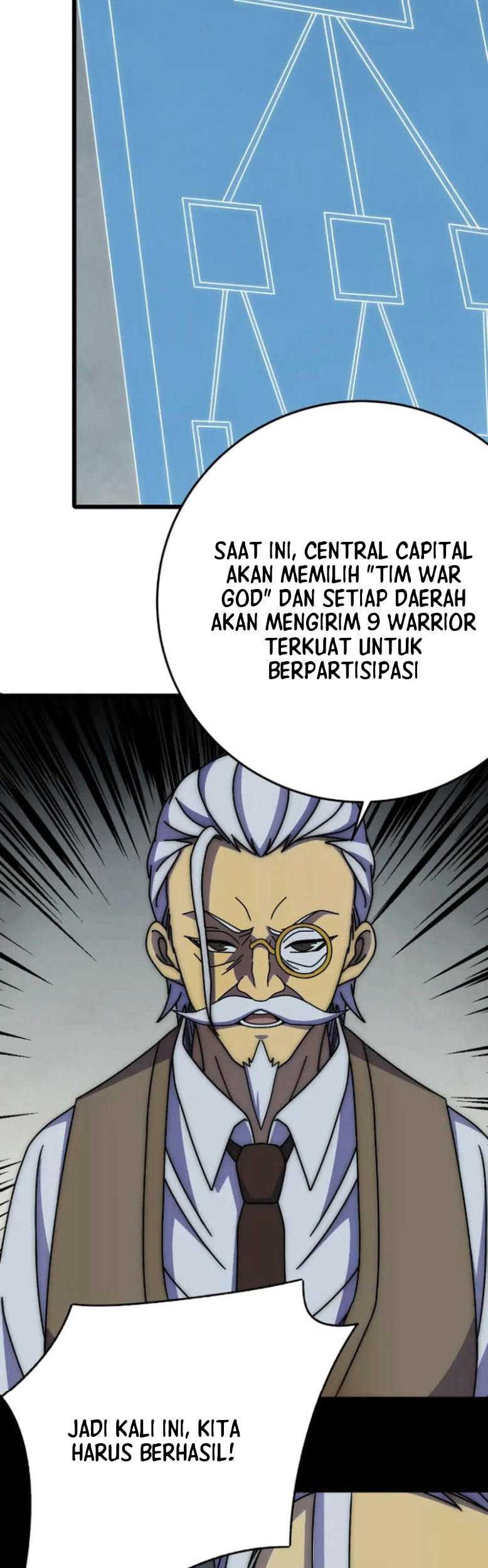 Apocalyptic Thief Bab 142 halaman 10