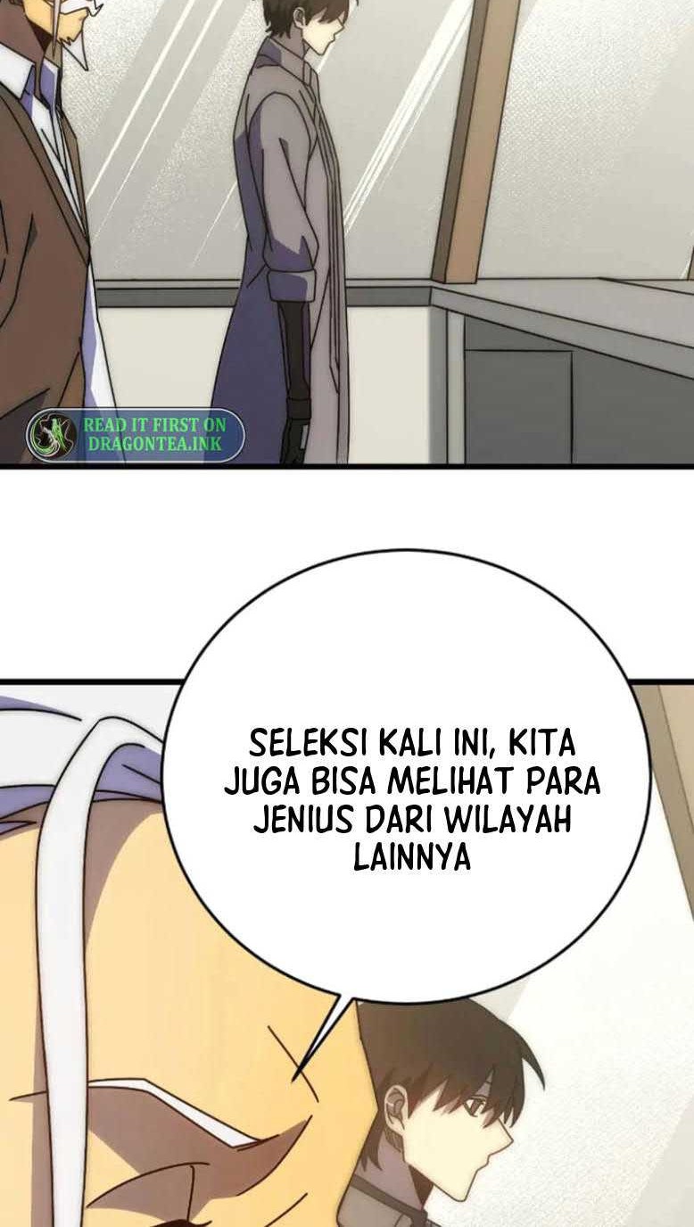 Apocalyptic Thief Bab 142 halaman 16