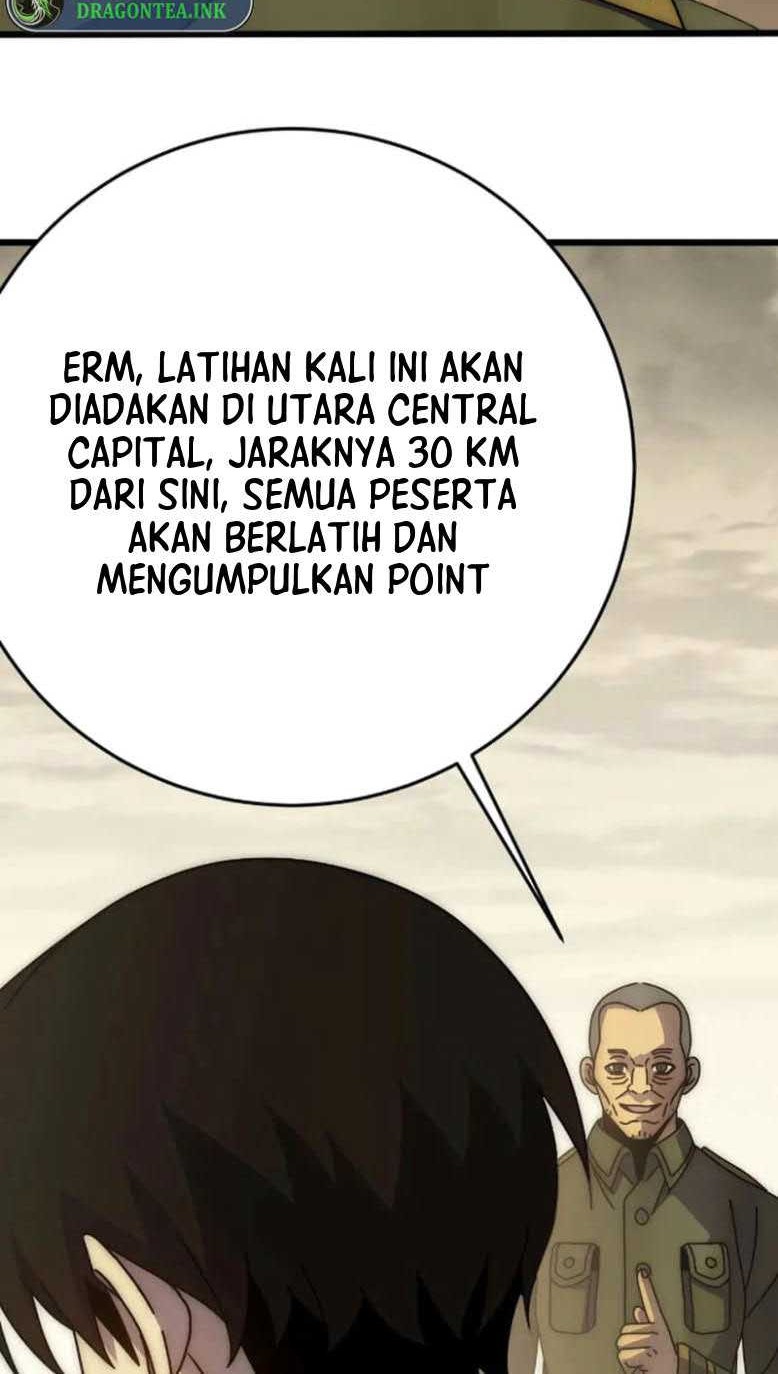 Apocalyptic Thief Bab 142 halaman 24