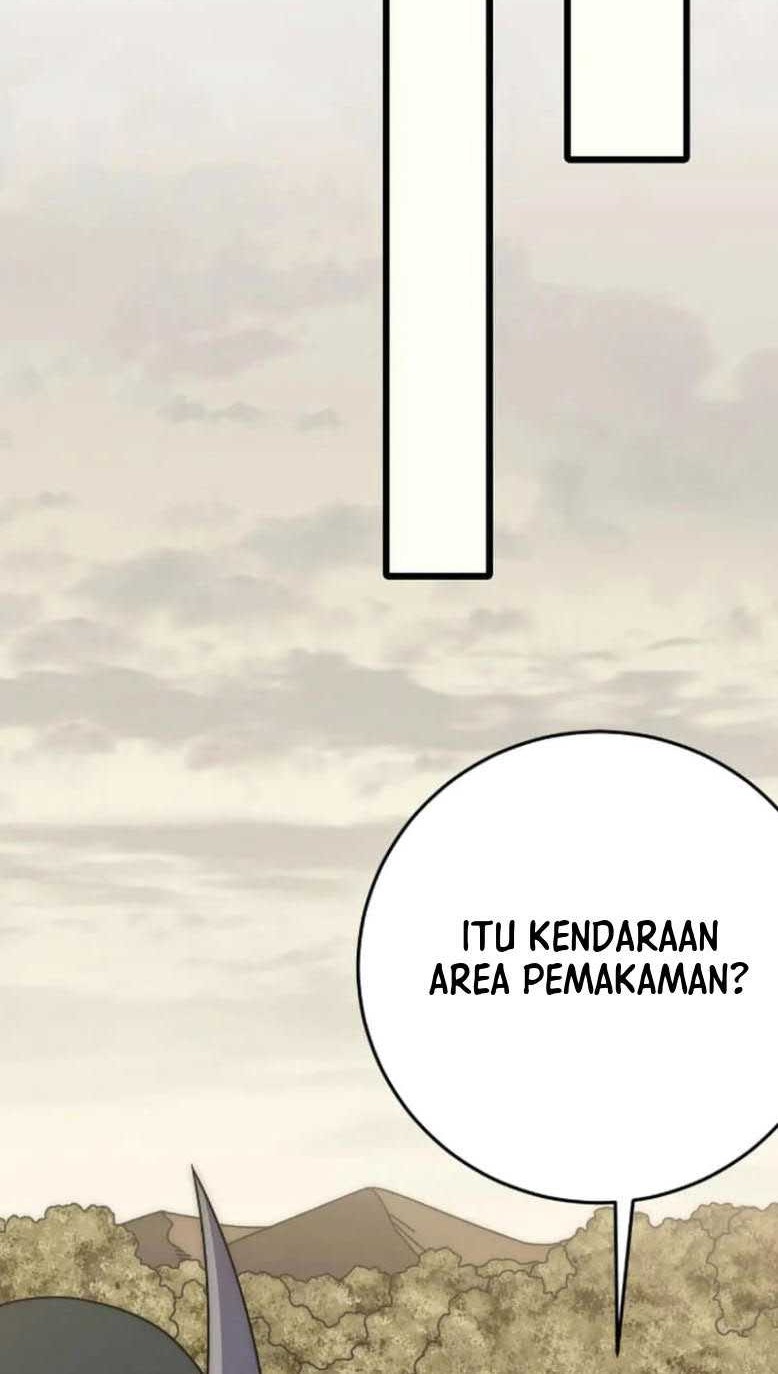 Apocalyptic Thief Bab 142 halaman 28