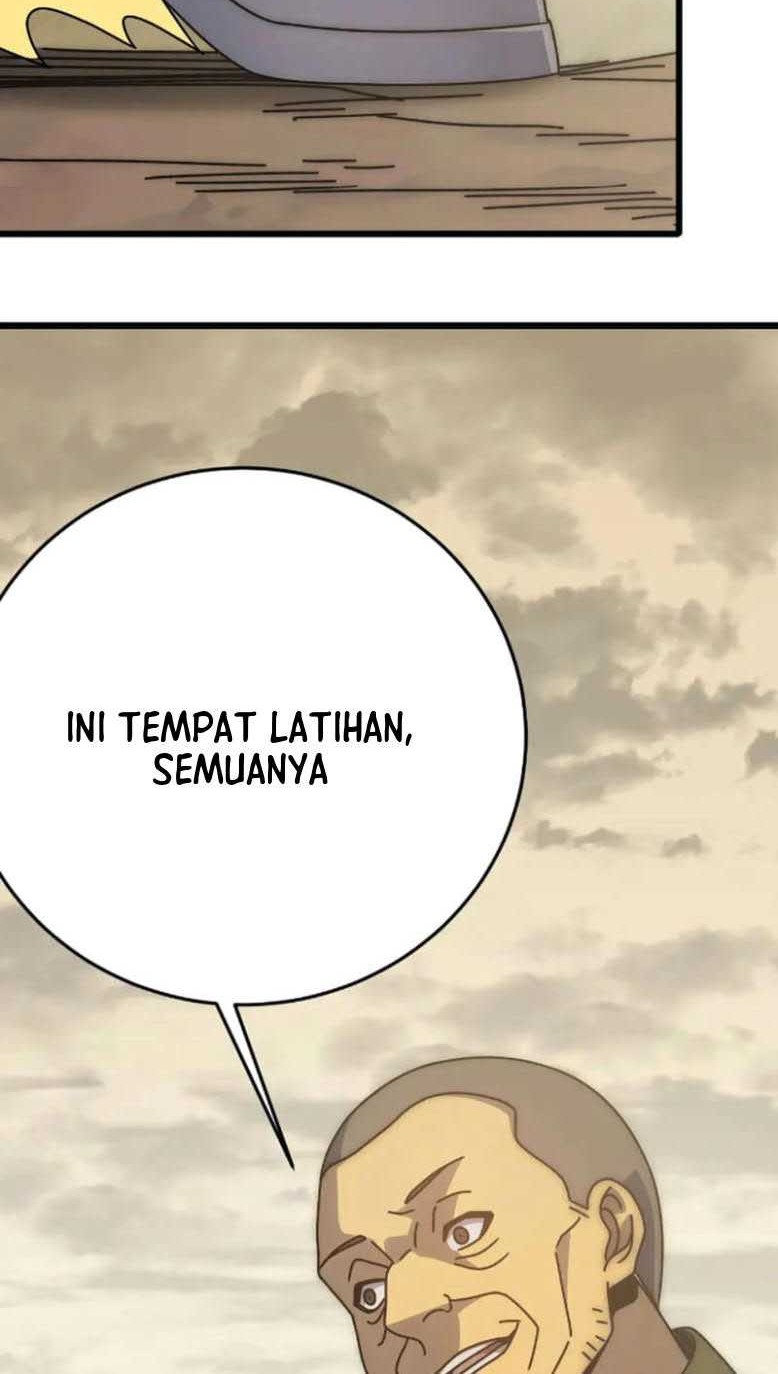 Apocalyptic Thief Bab 142 halaman 32