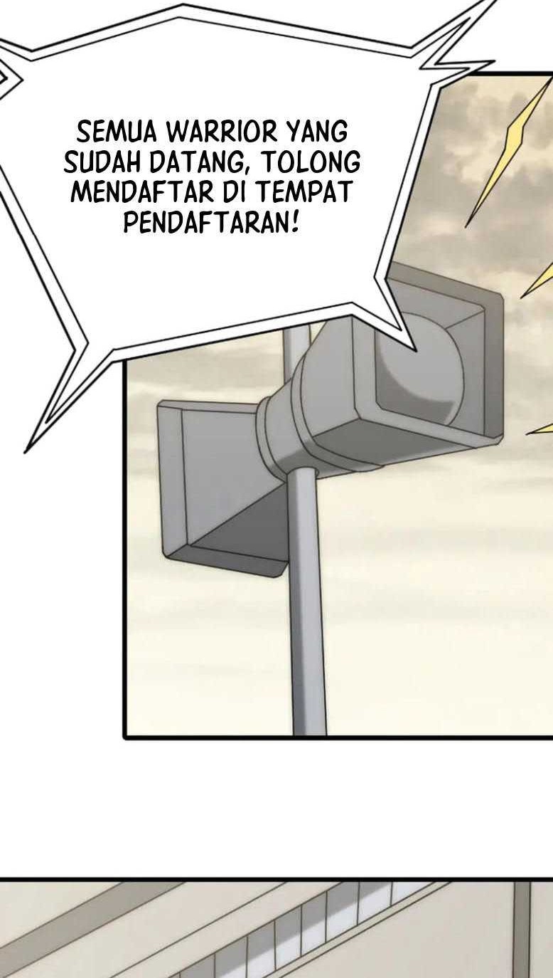 Apocalyptic Thief Bab 142 halaman 36