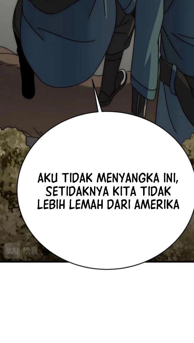 Apocalyptic Thief Bab 143 halaman 9
