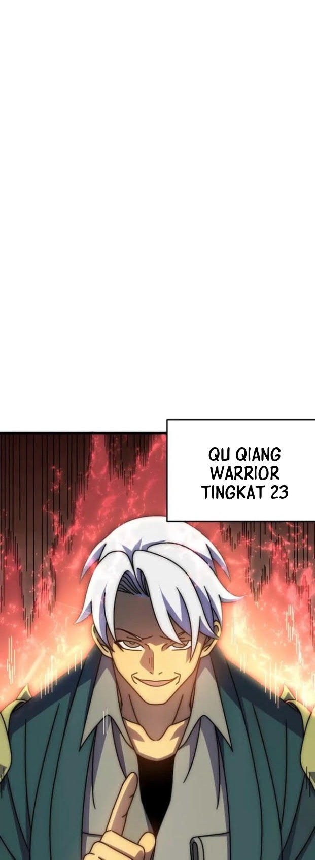 Apocalyptic Thief Bab 143 halaman 18
