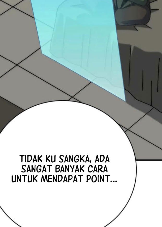 Apocalyptic Thief Bab 143 halaman 24