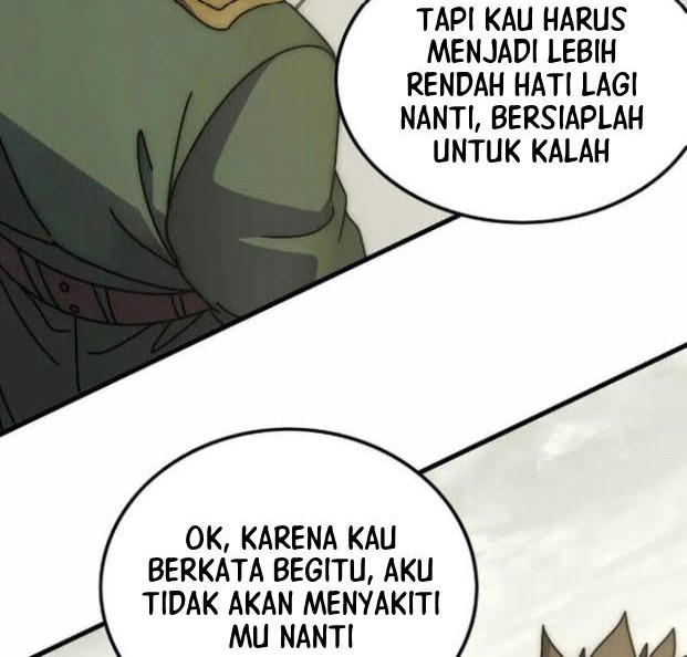 Apocalyptic Thief Bab 145 halaman 16