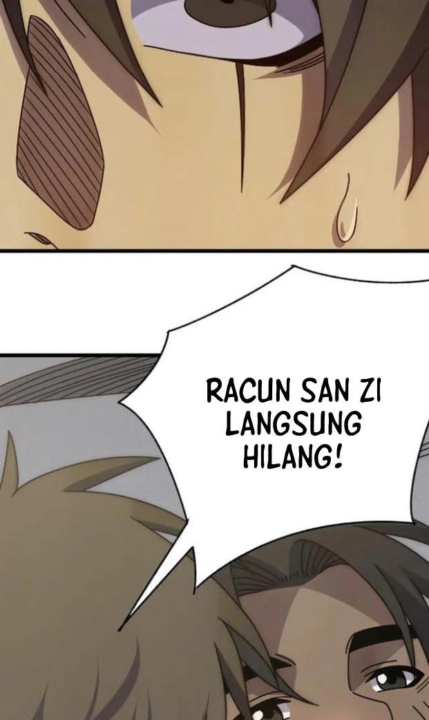 Apocalyptic Thief Bab 147 halaman 6