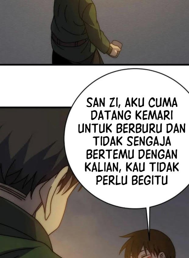 Apocalyptic Thief Bab 147 halaman 9