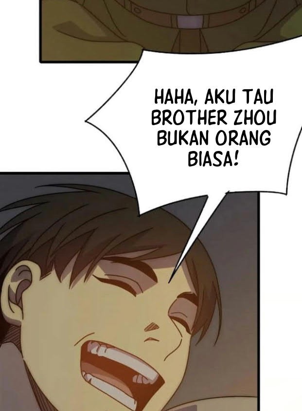 Apocalyptic Thief Bab 147 halaman 12