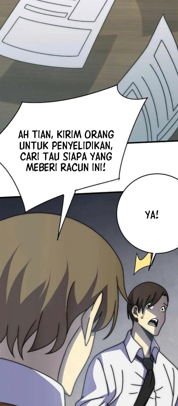 Apocalyptic Thief Bab 147 halaman 30