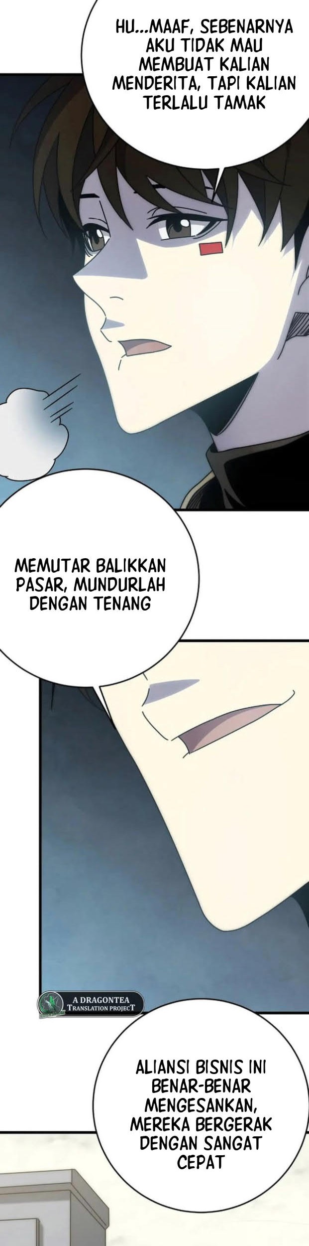 Apocalyptic Thief Bab 147 halaman 37