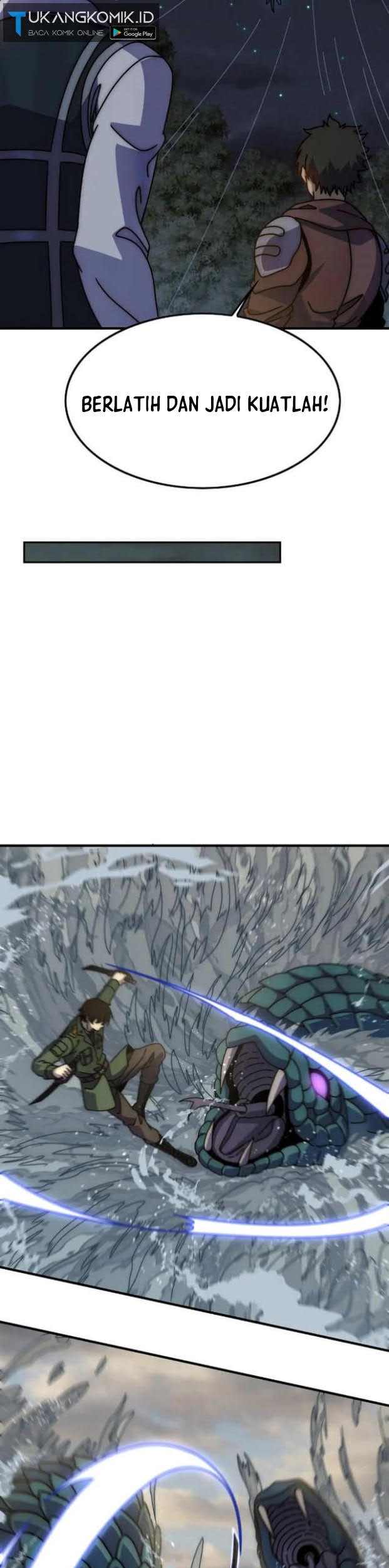 Apocalyptic Thief chapter 148 halaman 17