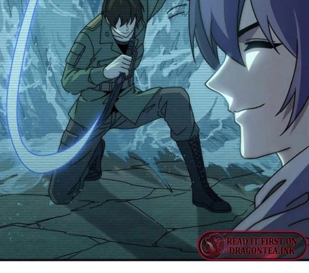 Apocalyptic Thief chapter 148 halaman 19