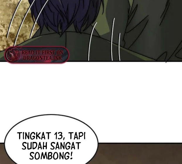 Apocalyptic Thief chapter 148 halaman 28